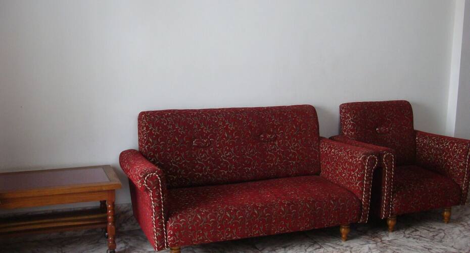 Hotel Aniruddha, Tezpur 2